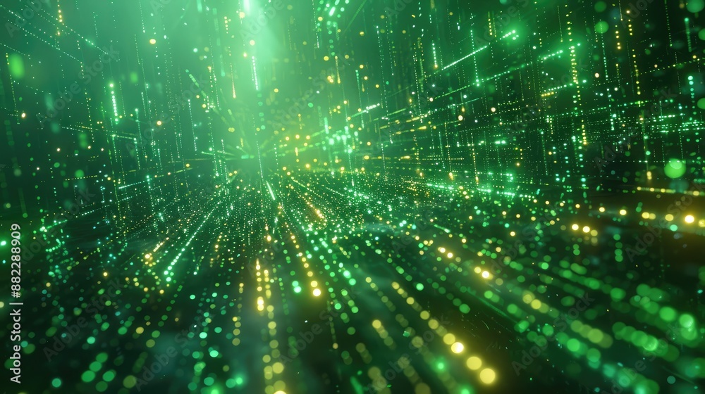 Neon Cyber City Neon Cyber City