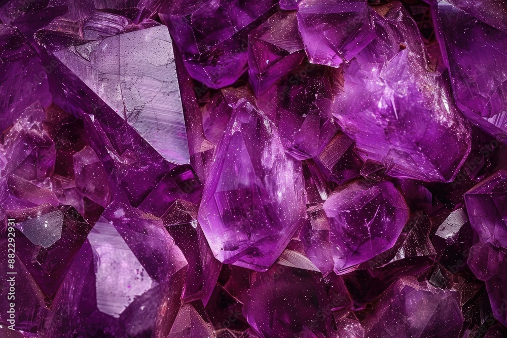 Amethyst Texture. Bright Purple Gemstone Surface with Abstract Stone Texture Amethyst Texture. Bright Purple Gemstone Surface with Abstract Stone Texture