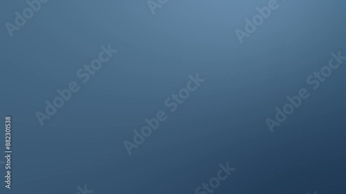 blue background