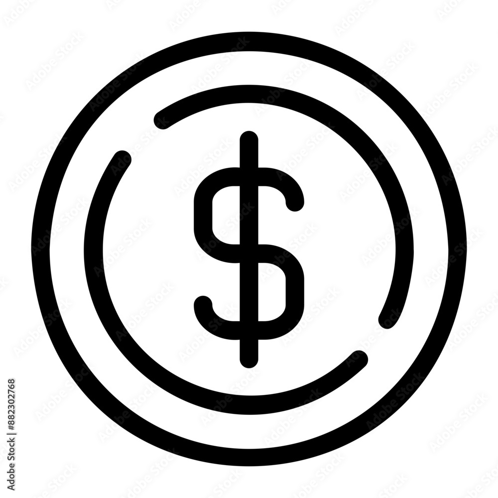 Obraz premium business