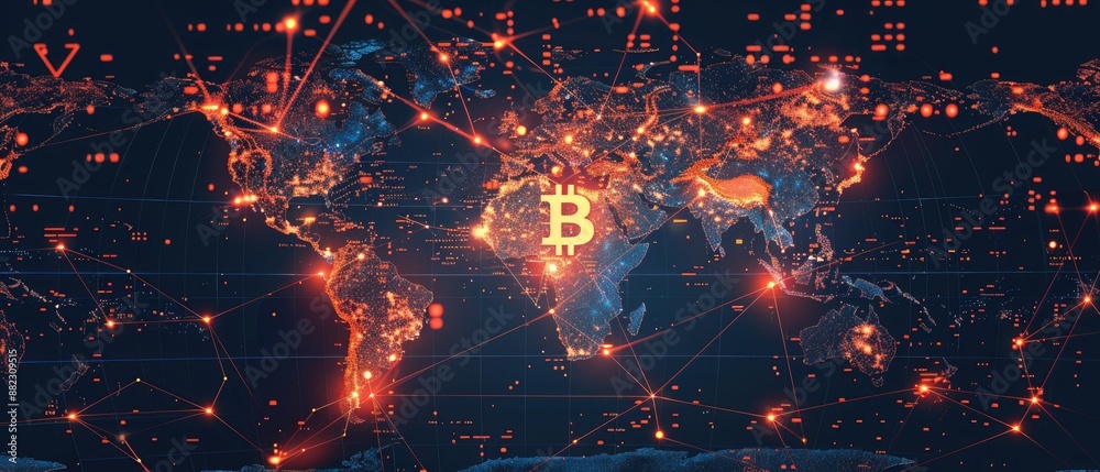 Global Crypto Trading Hubs Global Crypto Trading Hubs