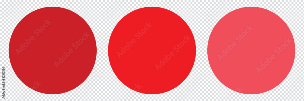 Red circle vector icon. Red round isolated symbol. Red circle vector icon. Red round isolated symbol. Ban Sign. Prohibition icon transparent grid background. red circle. Red circle vector icon. Red round isolated symbol. Red circle vector icon. Red round isolated symbol. Ban Sign. Prohibition icon transparent grid background. red circle.