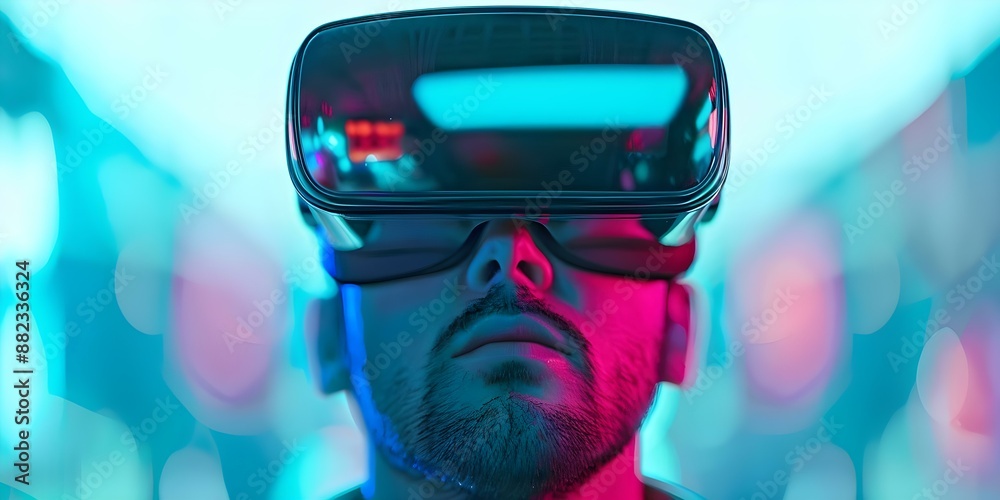 Creating futuristic virtual worlds for media marketing and entertainment purposes. Concept Virtual Worlds, Media Marketing, Entertainment, Futuristic Design, Futuristic Technology Creating futuristic virtual worlds for media marketing and entertainment purposes. Concept Virtual Worlds, Media Marketing, Entertainment, Futuristic Design, Futuristic Technology