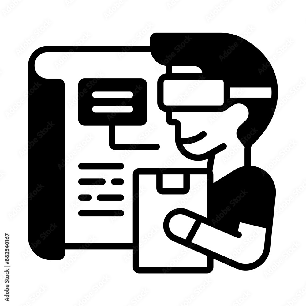 virtual reality virtual reality