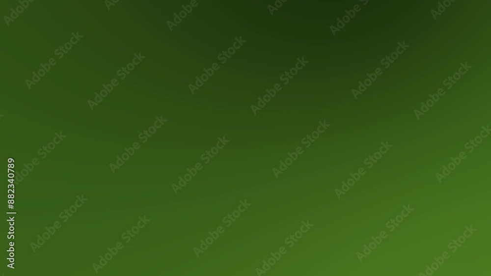 green screen looping animation
