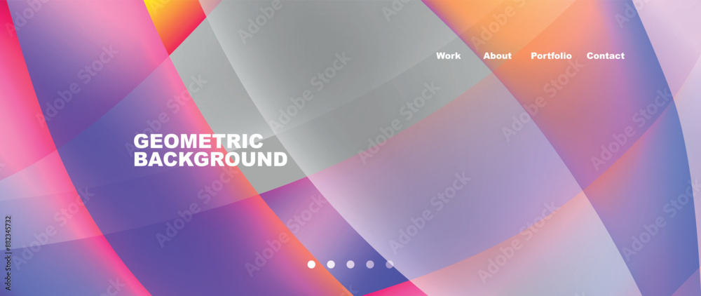 Dynamic flowing shapes concept design composition. Vector Illustration For Wallpaper, Banner, Background, Card, Book Illustration, landing page Dynamic flowing shapes concept design composition. Vector Illustration For Wallpaper, Banner, Background, Card, Book Illustration, landing page