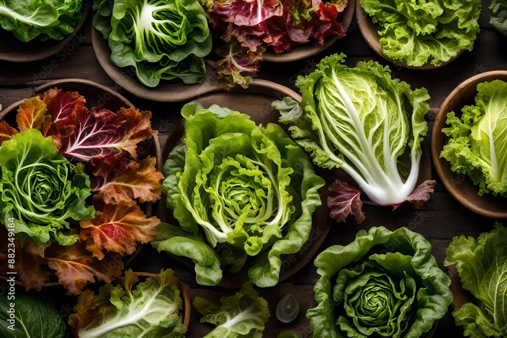 Lettuce is a cool-season crop that prefers temperatures between 45 and 75 degrees Fahrenheit (7 to 24 degrees Celsius), and it tends to bolt and turn bitter when exposed to prolonged hot weather, whic Lettuce is a cool-season crop that prefers temperatures between 45 and 75 degrees Fahrenheit (7 to 24 degrees Celsius), and it tends to bolt and turn bitter when exposed to prolonged hot weather, whic