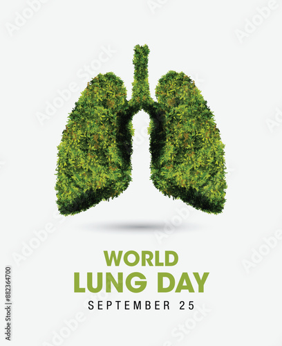 Lungs day