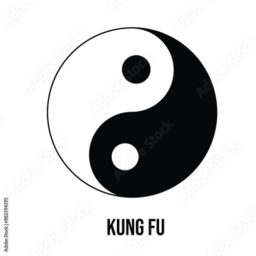 Kung Fu Icon