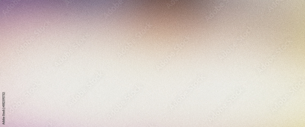 Purple to white gradient background with textured grainy effect Purple to white gradient background with textured grainy effect