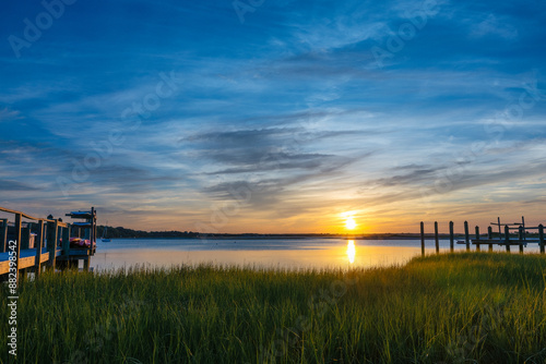 Cape Cod Sunrise
