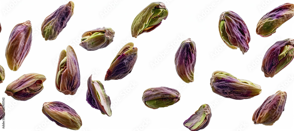 Flying Delicious Pistachios Isolated on White Background: Fresh Nuts, Healthy Snack, Nutritional Food, Flying Pistachios, Nut Ingredients, Culinary Photography, Isolated Snack, Tasty Pistachios Flying Delicious Pistachios Isolated on White Background: Fresh Nuts, Healthy Snack, Nutritional Food, Flying Pistachios, Nut Ingredients, Culinary Photography, Isolated Snack, Tasty Pistachios