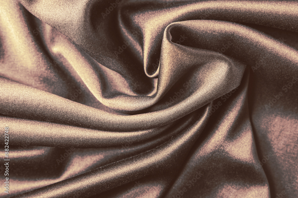 Textile background soft and shiny silk texture. High quality photo Textile background soft and shiny silk texture. High quality photo