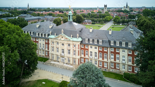 University of Münster
