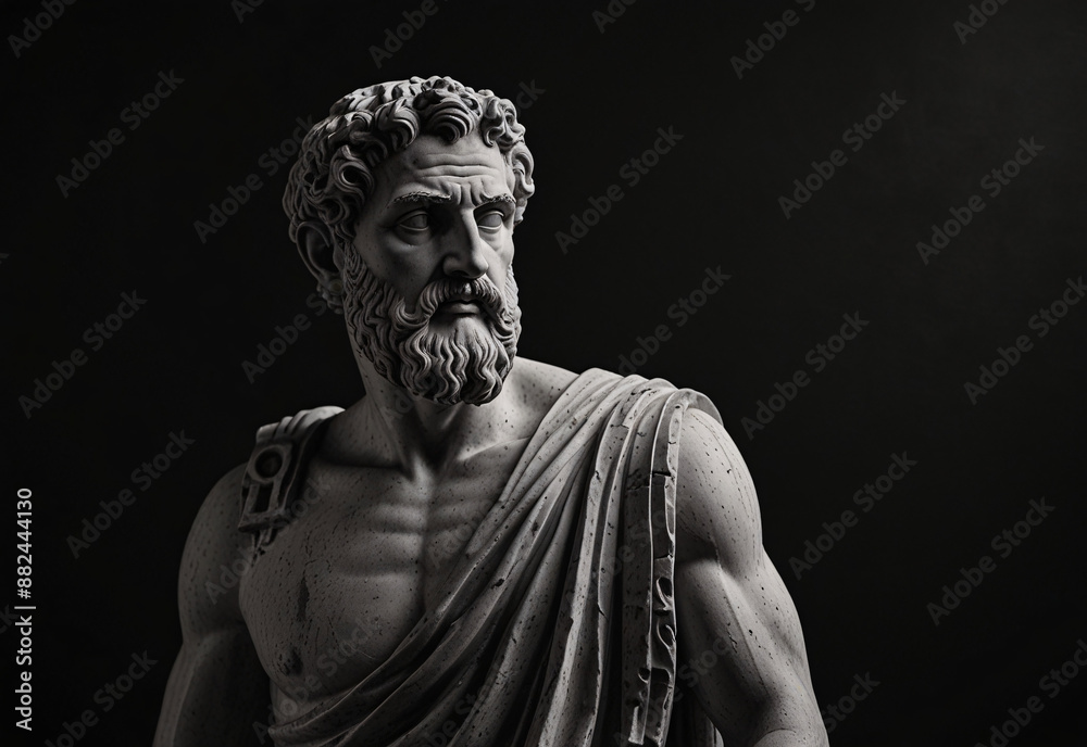 sculpture of a person from the ancient greek sculpture of a person from the ancient greek