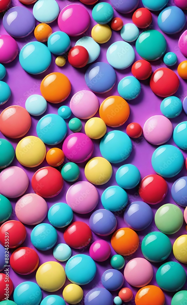 colorful candy background colorful candy background