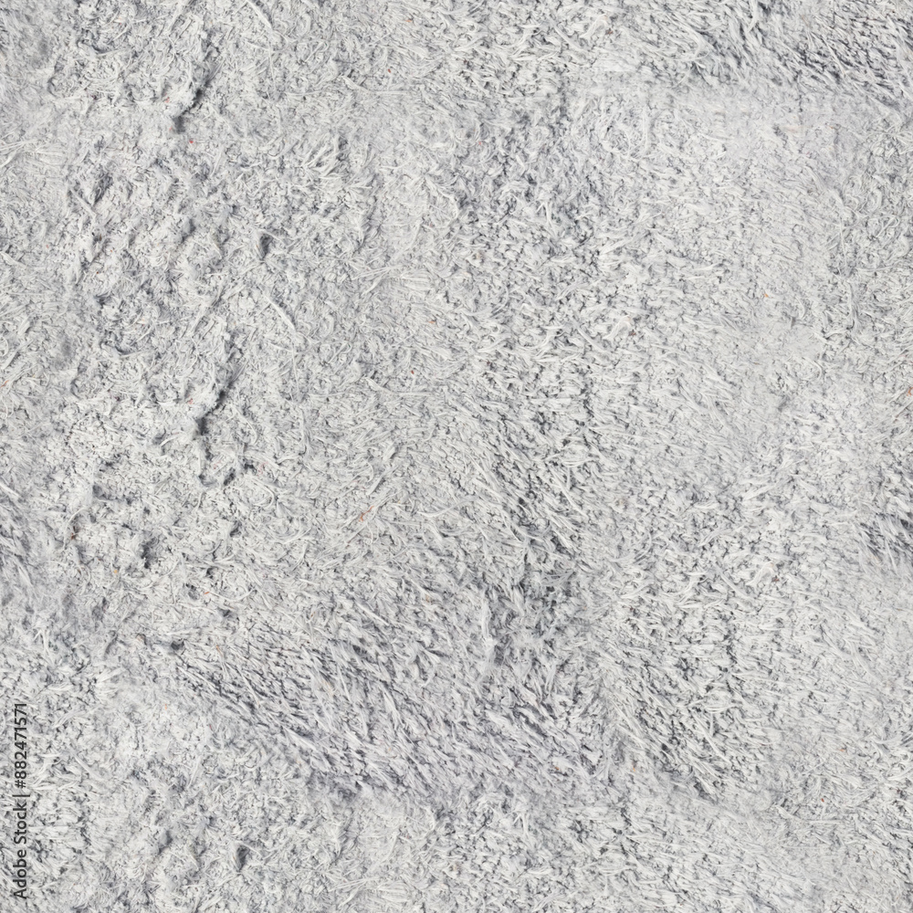 Seamless 4k photo texture photo of white colored suede leather material. Seamless 4k photo texture photo of white colored suede leather material.