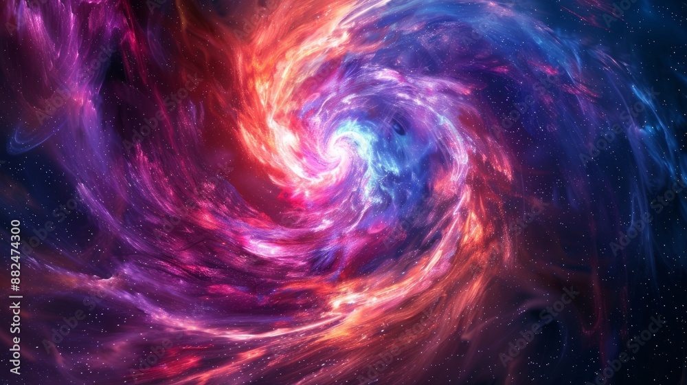The Beauty of Dazzling Nebula Rotation: The Charm of Cosmic Nebula: Dazzling Rotating Wallpaper Background, an abstract wallpaper background that stuns the universe, aims to become a bestseller The Beauty of Dazzling Nebula Rotation: The Charm of Cosmic Nebula: Dazzling Rotating Wallpaper Background, an abstract wallpaper background that stuns the universe, aims to become a bestseller