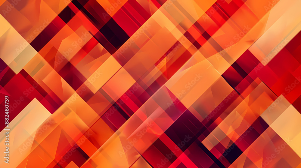 Abstract geometric background Abstract geometric background