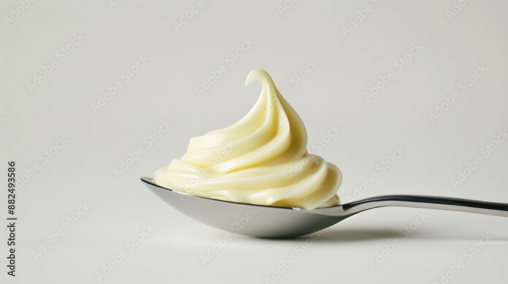 Creamy Spoonful