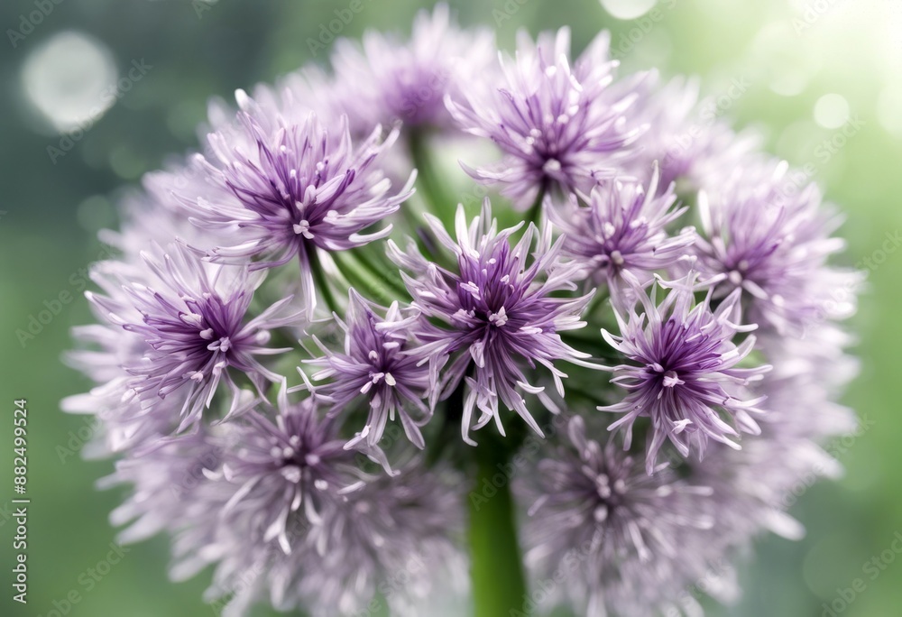 design abstract background fliwers nature natural white allium onion nobody beautiful olated design abstract background fliwers nature natural white allium onion nobody beautiful olated