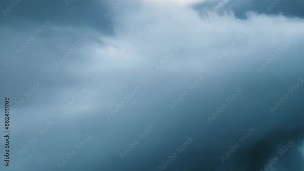 Icy wind tunnel blurs into motion. Camera races through snowy expanse, revealing dramatic coastal cliffs. Moody blue tones blend harsh winter landscape with turbulent sea. Icy wind tunnel blurs into motion. Camera races through snowy expanse, revealing dramatic coastal cliffs. Moody blue tones blend harsh winter landscape with turbulent sea.