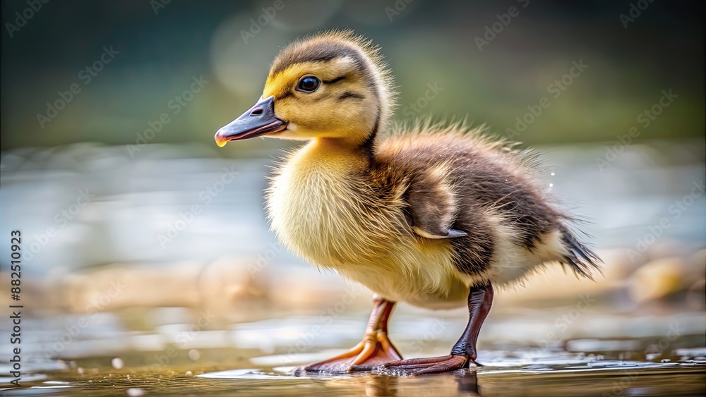 Unique duck-billed animal with webbed feet and waterproof fur, Platypus, mammal, aquatic, Australian, beak, webbed feet, fur Unique duck-billed animal with webbed feet and waterproof fur, Platypus, mammal, aquatic, Australian, beak, webbed feet, fur