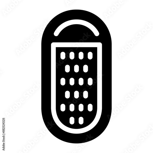grater