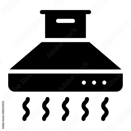 extractor hood