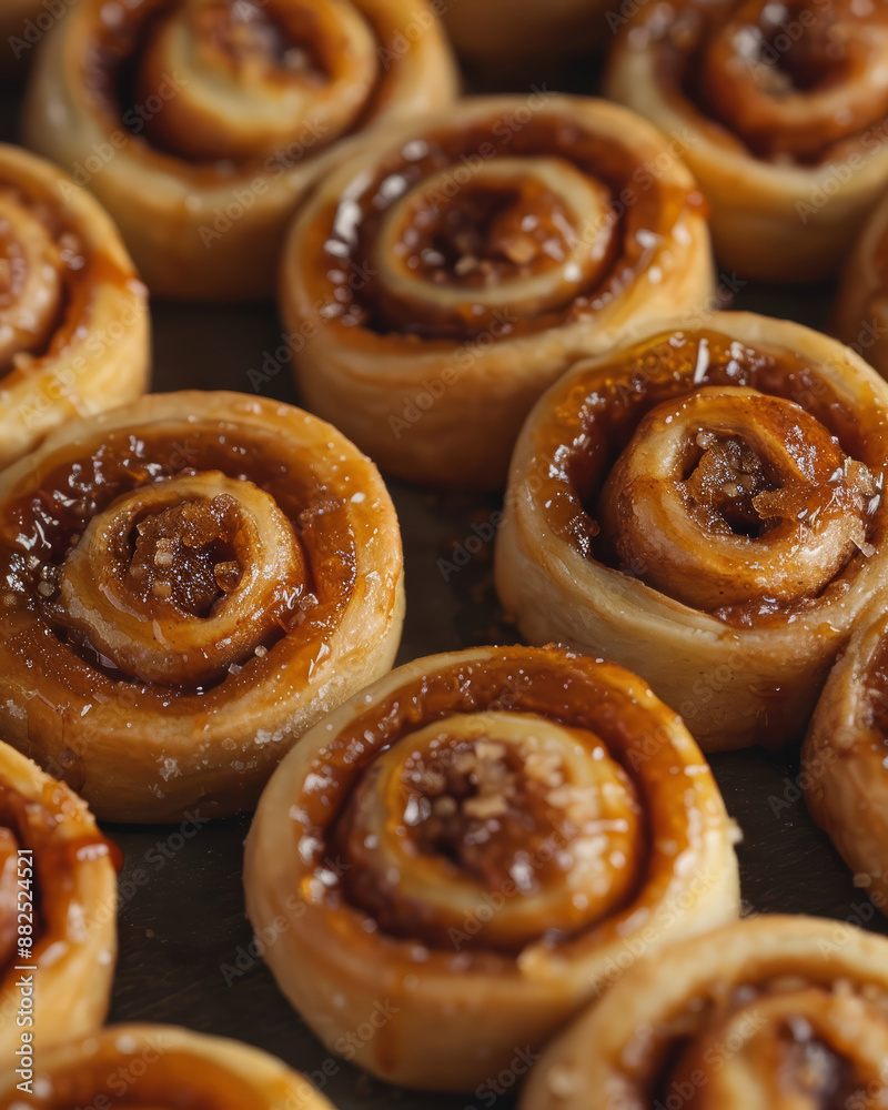 cinnamon roll buns cinnamon roll buns