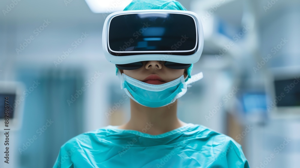 Providers utilizing VR for pre-surgical visualization, Surgical, Improving procedural planning Providers utilizing VR for pre-surgical visualization, Surgical, Improving procedural planning