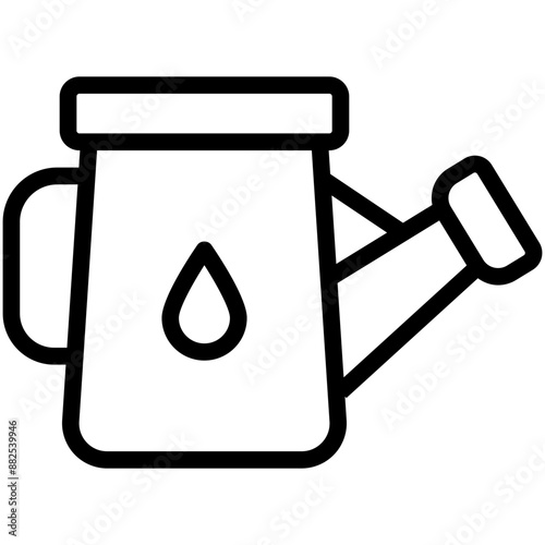 watering can icon