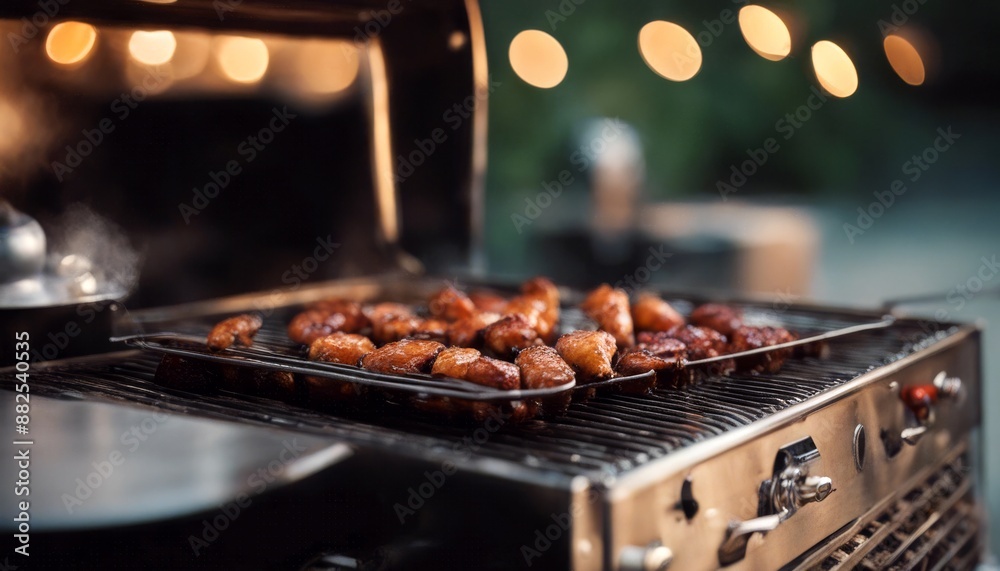 man occasion grill woman q older senior elder b for meeting party sociable associate bar common