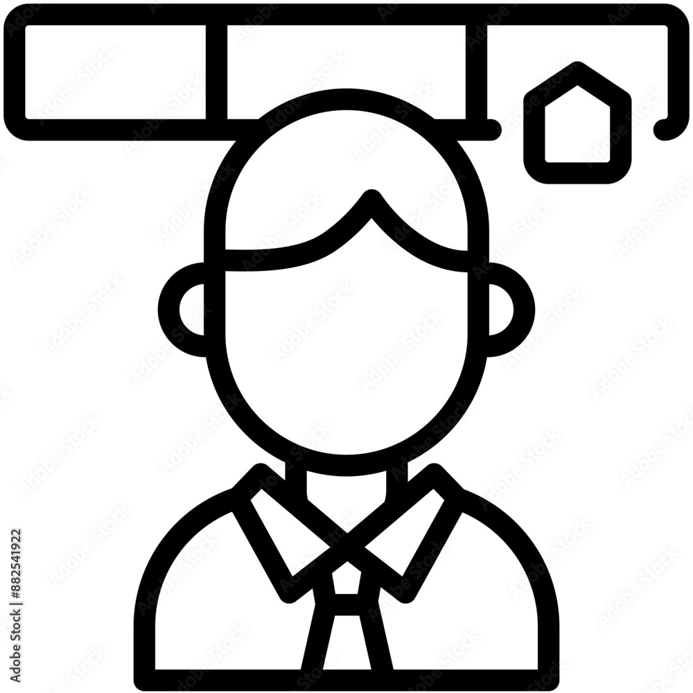 employee performance icon employee performance icon
