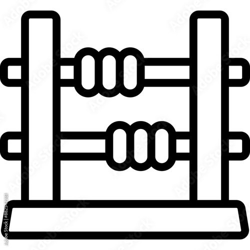 abacus icon