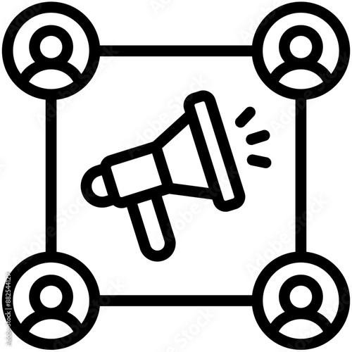 affiliate icon
