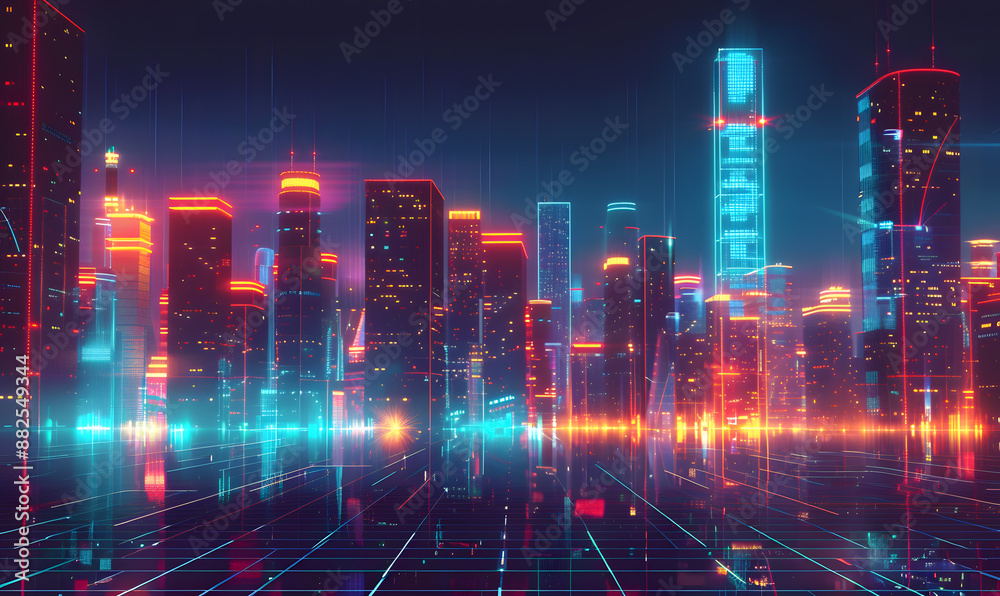 graphic backgrounds related to technology, communication, and the internet graphic backgrounds related to technology, communication, and the internet