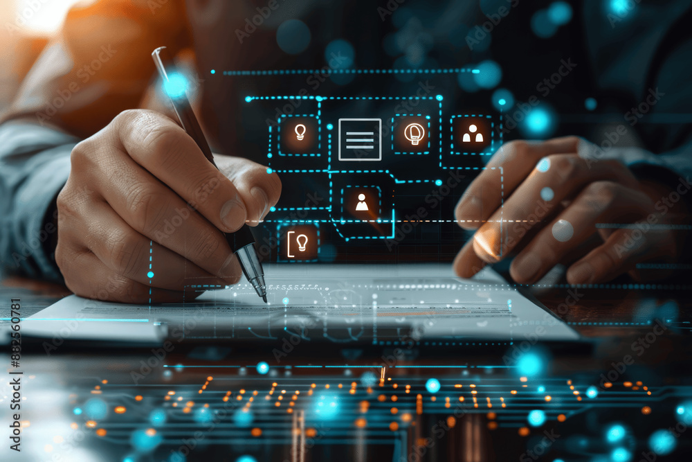 Digital Collaboration in Human Resources: Efficient Management, Recruitment, and Training Strategies Digital Collaboration in Human Resources: Efficient Management, Recruitment, and Training Strategies