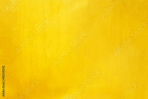 old yellow wall background texture