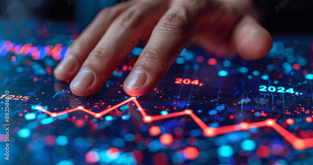 Plan for Business Growth in 2024 and 2025 Analyzing Trends and Developing Strategies for Digital Marketing and Market Analysis Plan for Business Growth in 2024 and 2025 Analyzing Trends and Developing Strategies for Digital Marketing and Market Analysis