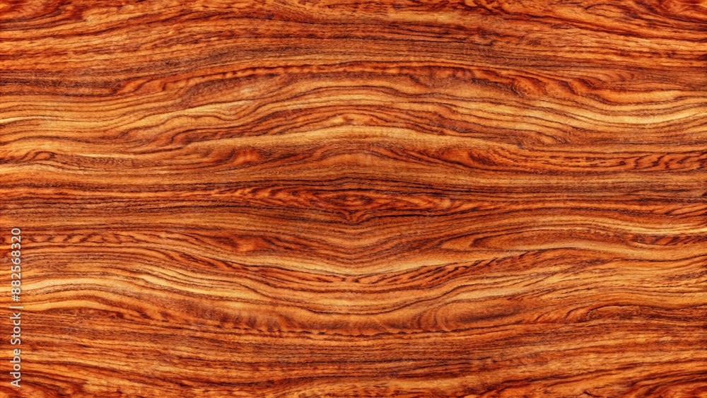 Richly detailed seamless texture of African sapele tree wood showcases warm mahogany patterns with intricate grains and natural imperfections. Richly detailed seamless texture of African sapele tree wood showcases warm mahogany patterns with intricate grains and natural imperfections.