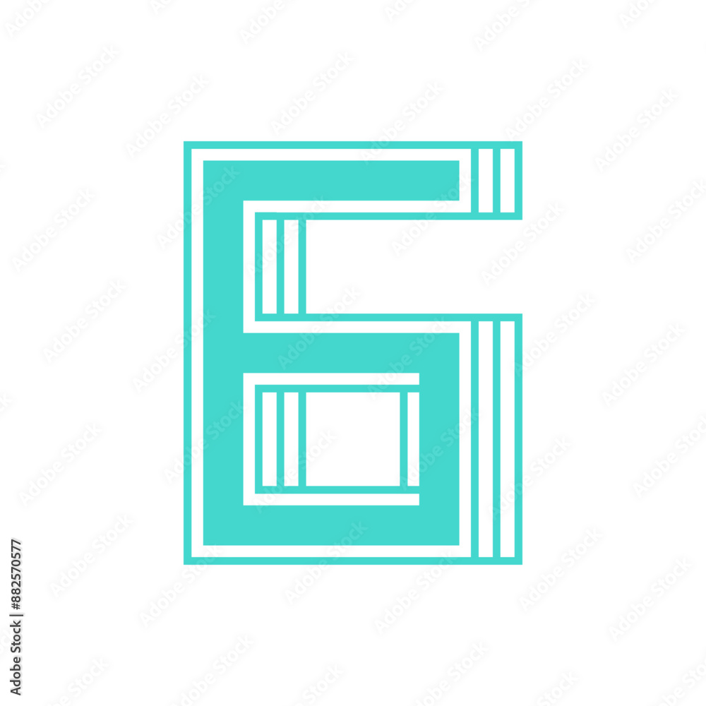 Monogram 6. Number 6. Number 6 design logo. Monogram letter mark 6 logo design. Monogram design vector logo. Monogram number 6 logo design. Simple number 6 monogram. Monogram 6 design logo.
Monogram 6. Number 6. Number 6 design logo. Monogram letter mark 6 logo design. Monogram design vector logo. Monogram number 6 logo design. Simple number 6 monogram. Monogram 6 design logo.