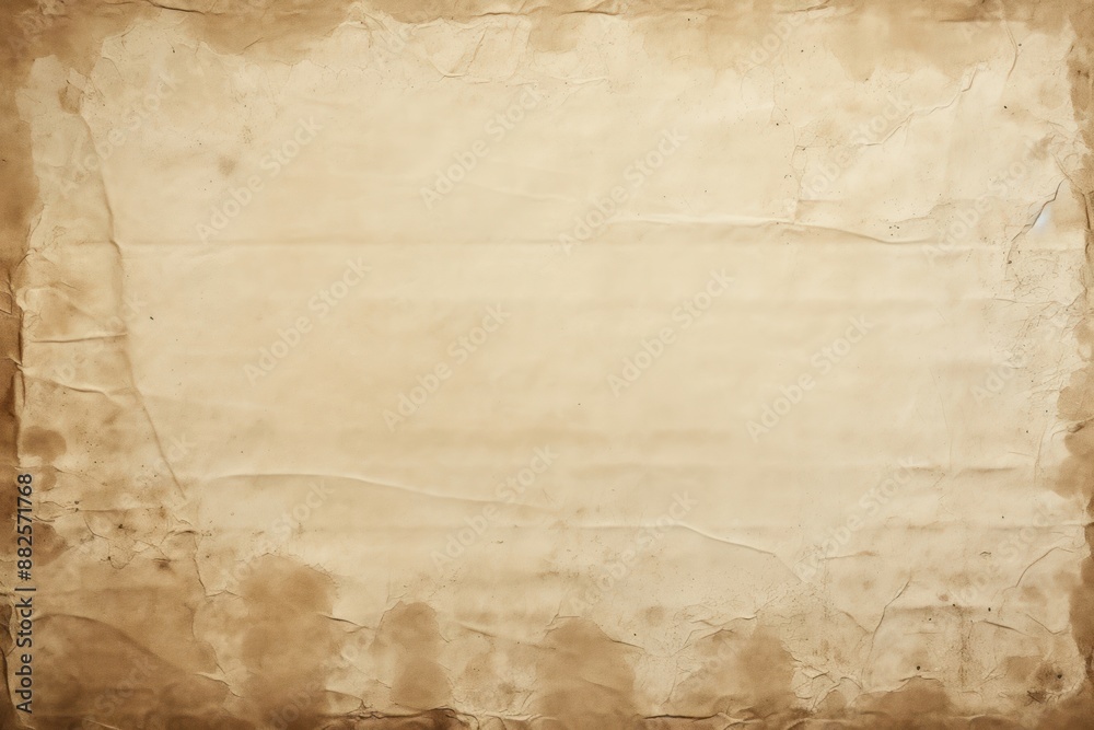 Fototapeta premium Dirty paper texture architecture backgrounds wall.