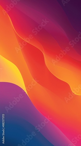Gradient wallpaper pattern purple backgrounds.