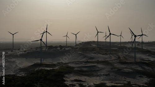 Wind Power