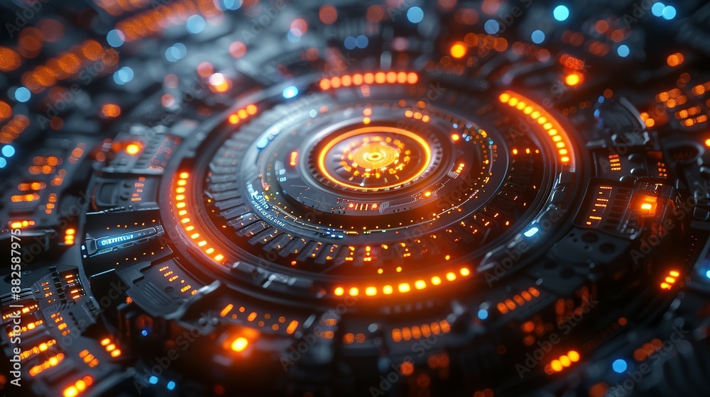 Quantum Vision: Unveiling Tomorrow's Technologies Quantum Vision: Unveiling Tomorrow's Technologies