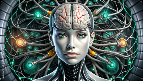 Neuroprotective agents in woman's cyborg brain. Neurointerventional strategies, neurogenetics. Neurotology and neuroendocrinology comprehensive neurocritical care. Neurobiology of addiction brain axon photo