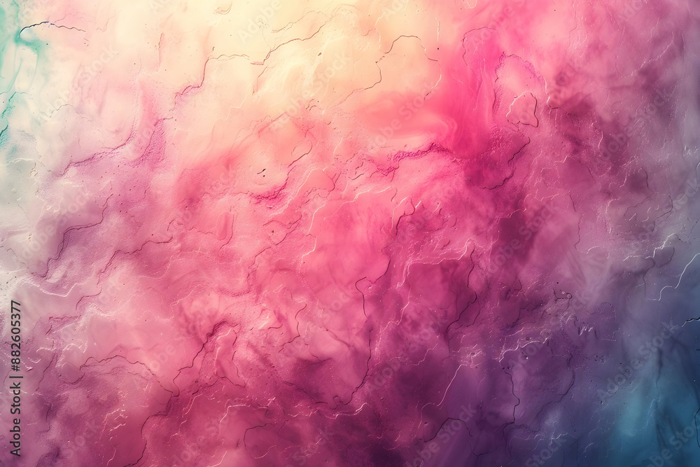 Abstract Background with Pink and Purple Marble Texture Abstract Background with Pink and Purple Marble Texture