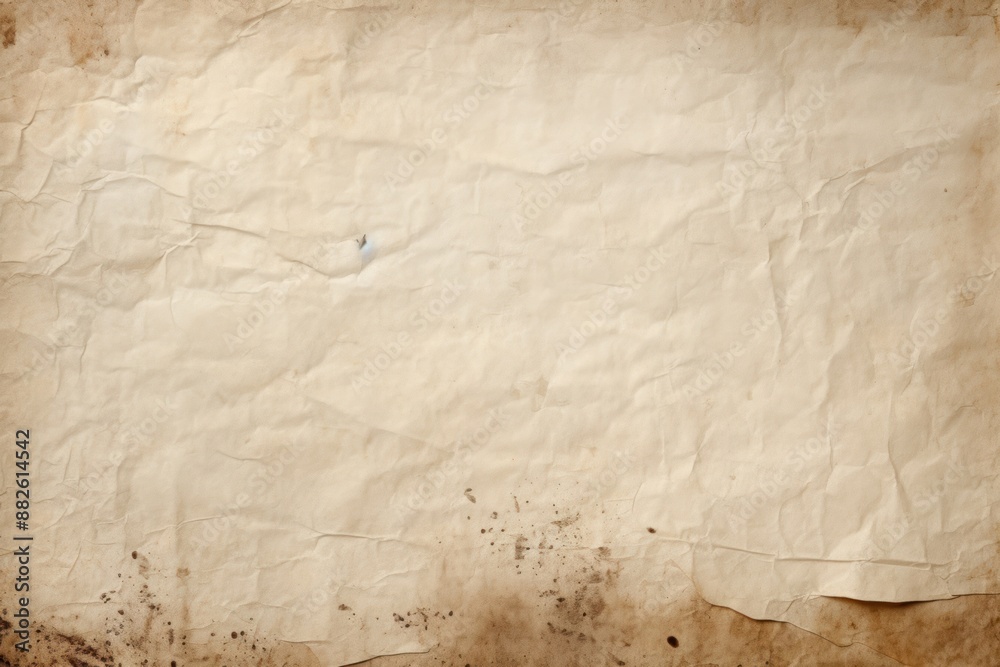 Fototapeta premium Paper textured backgrounds distressed.