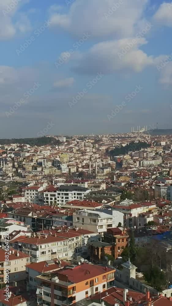 Aerial view of beautiful Turkey landscape Aerial view of beautiful Turkey landscape